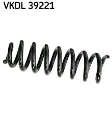 SKF VKDL 39221